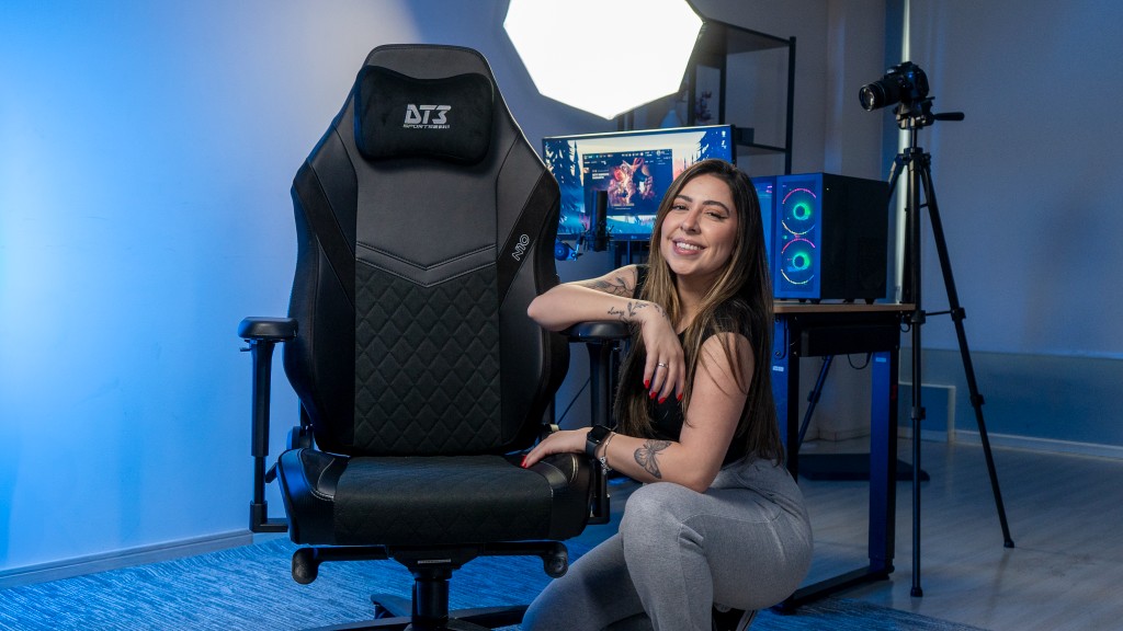 Como Montar Um Setup Ergonômico: O Guia Para Melhorar a Postura