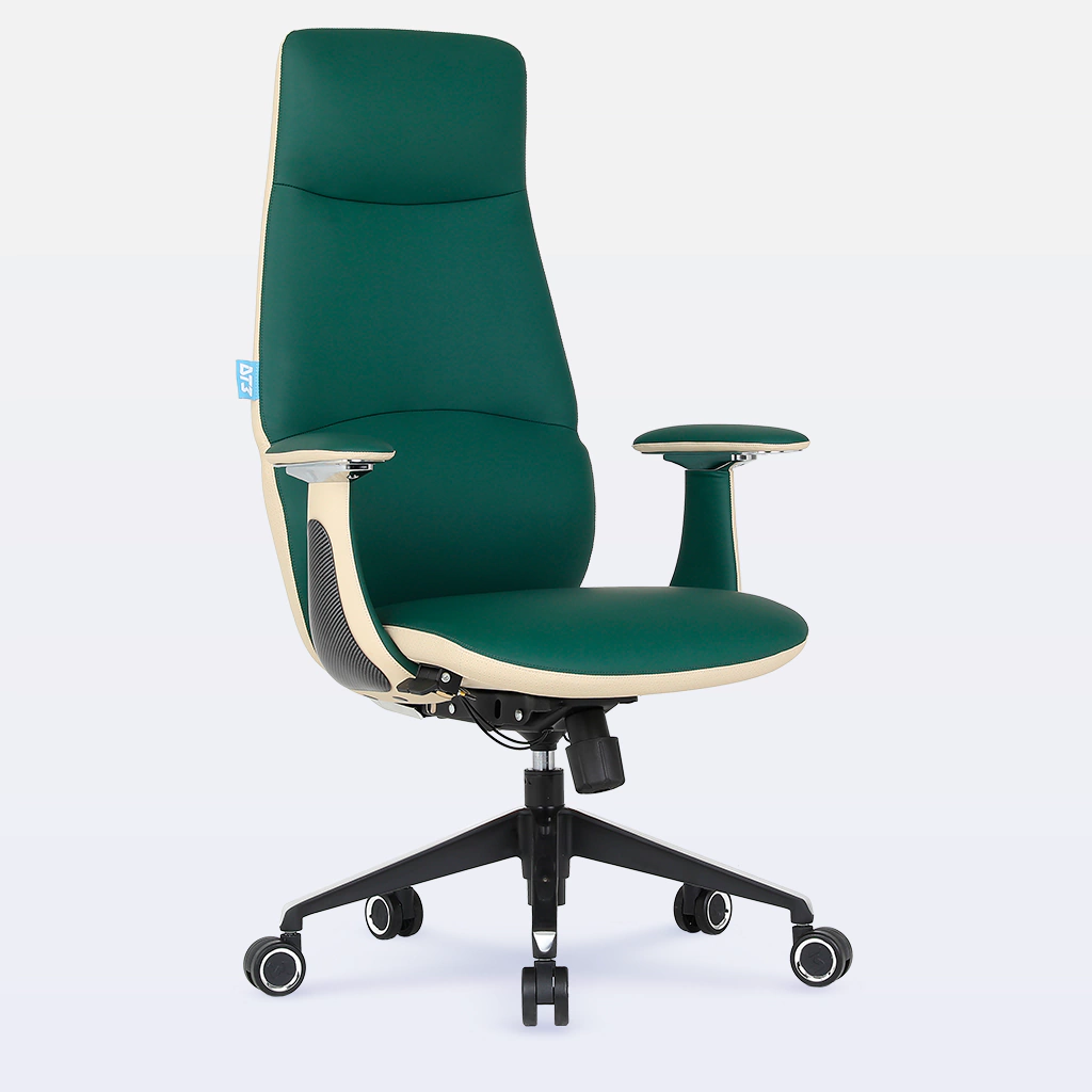 Cadeira Ergonômica Presidente DT3 Vivance